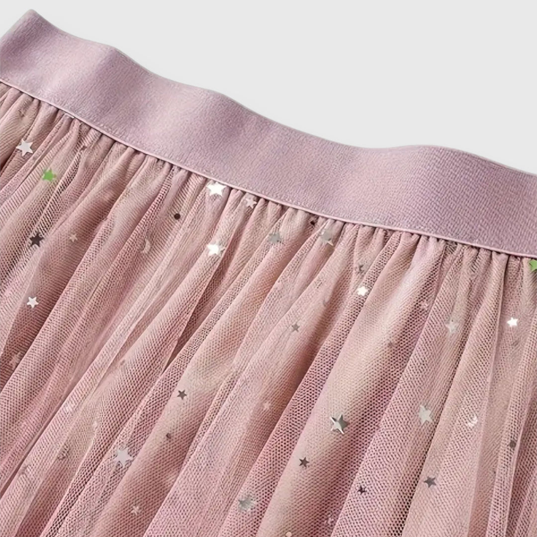 Azélie | Jupe en tulle féérique femme