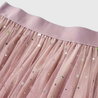 Azélie | Jupe en tulle féérique femme