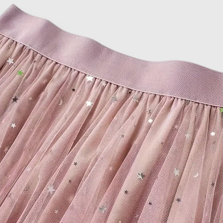 Azélie | Jupe en tulle féérique femme