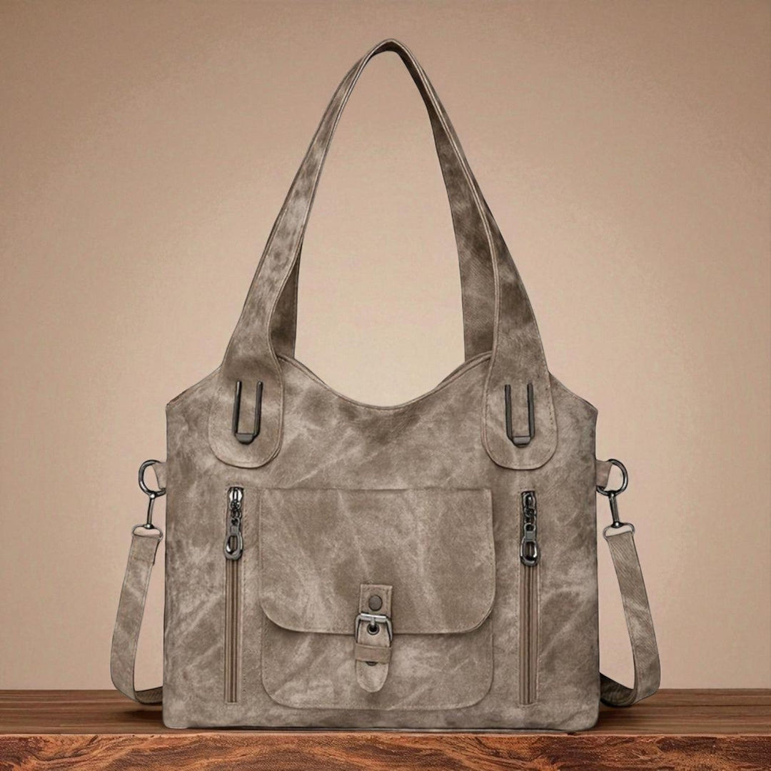 Eliza — Sac à main femme élégant à porter épaule