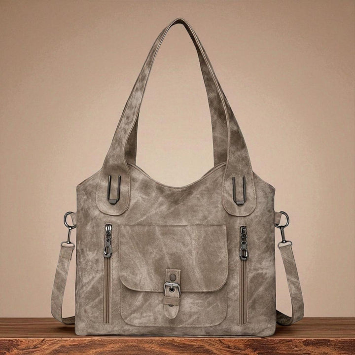 Eliza — Sac à main femme élégant à porter épaule