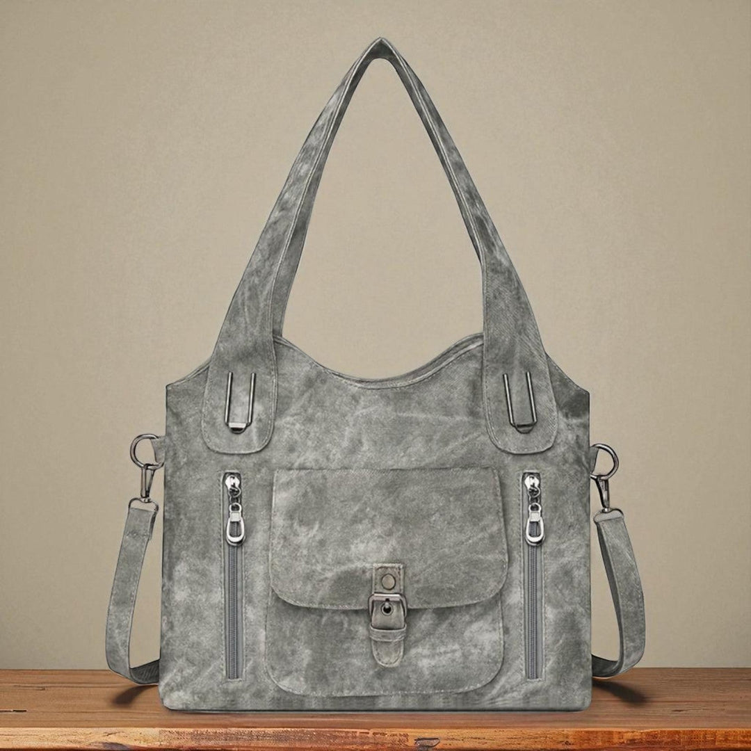 Eliza — Sac à main femme élégant à porter épaule