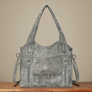 Eliza — Sac à main femme élégant à porter épaule