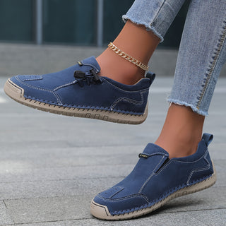 Pauline | Chaussures orthopédiques sans lacets femme