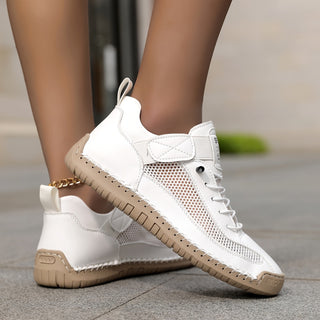 Mira | Chaussures orthopédiques aérées femme