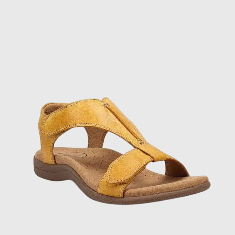 Kylie | Sandales orthopédiques élégantes femme