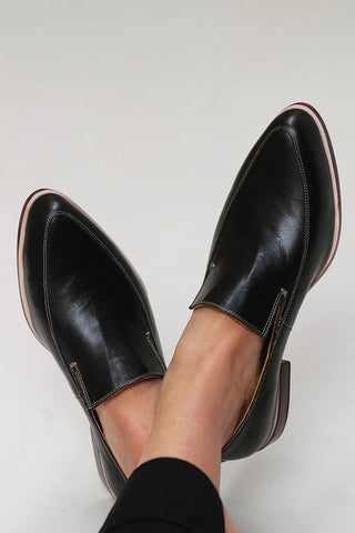 Clara | Mocassins Classiques
