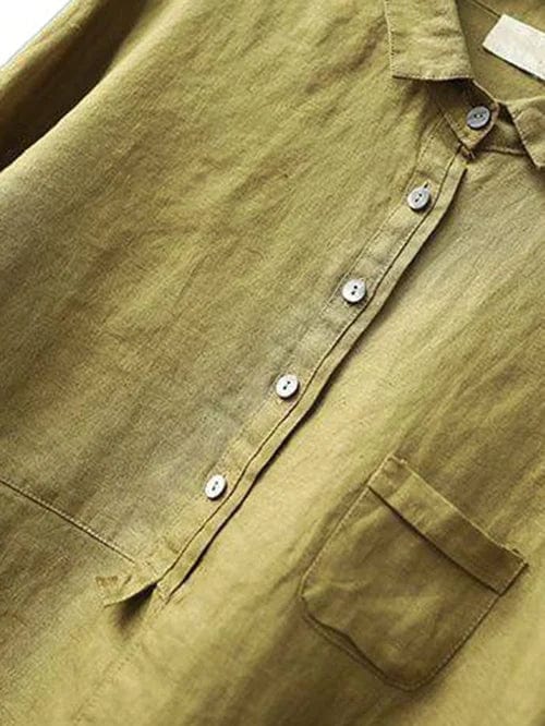 Apolline | Blouse casual élégante femme