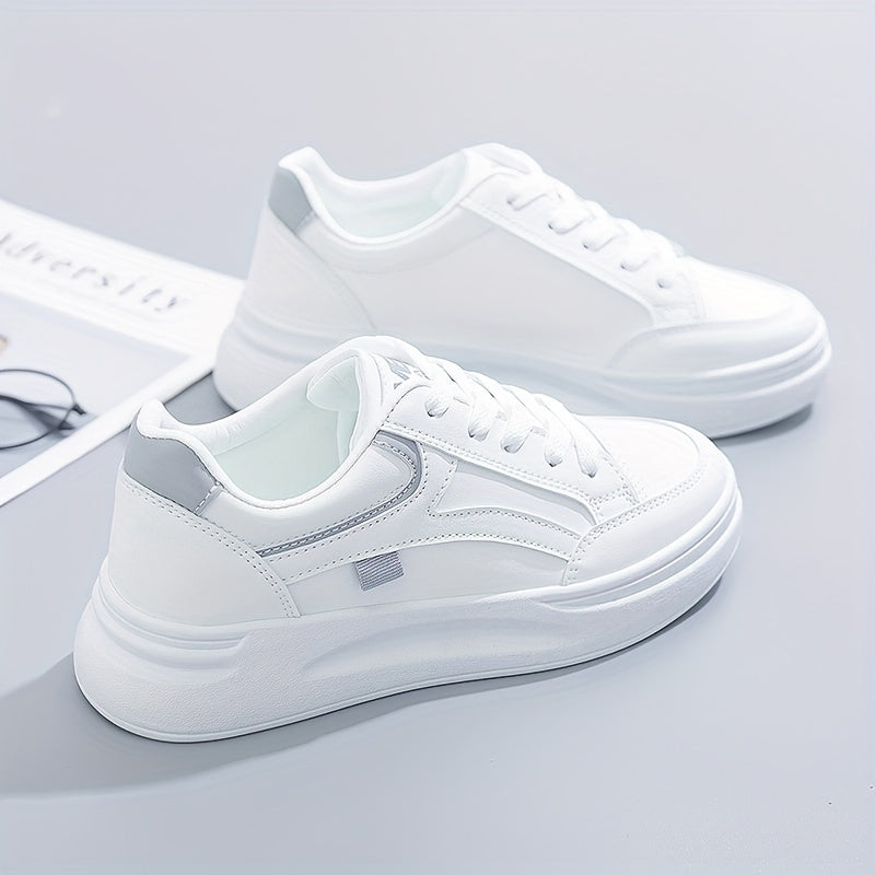 Naëlle | Baskets minimal chic femme