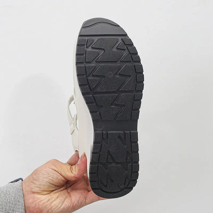 Marianne | Sandales orthopédiques sport fermées femme