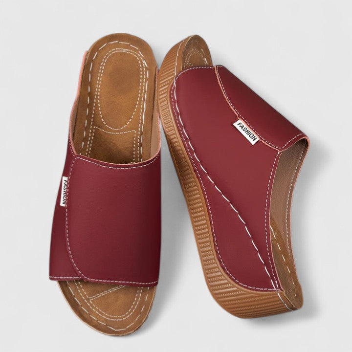 Celestria | Sandales orthopédiques femme