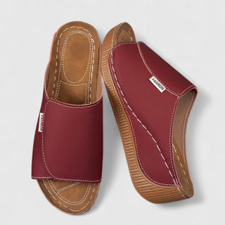 Celestria | Sandales orthopédiques femme