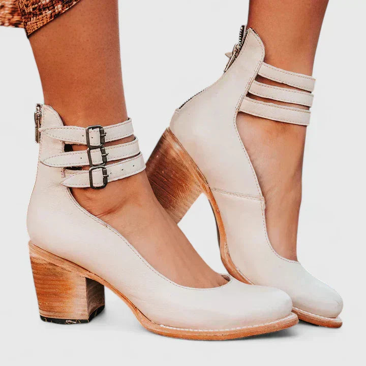 Janelis | Talons élégants femme