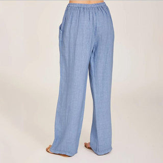 Margaux | Pantalon large femme confortable