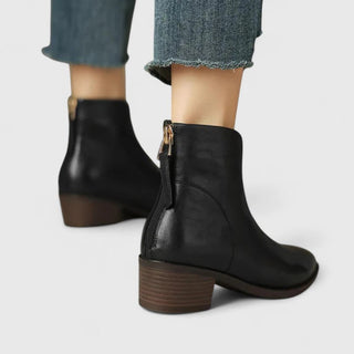 Nathalie | Bottes élégantes femme