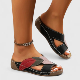 Bonnie | Sandales orthopédiques femme