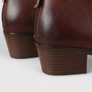 Nathalie | Bottes élégantes femme