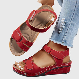 Crystal | Sandales orthopédiques femme