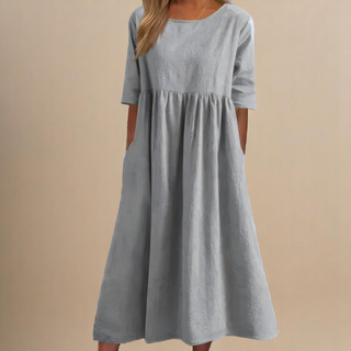 Sofia | Robe flatteuse femme