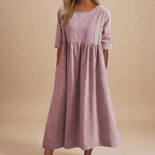 Sofia | Robe flatteuse femme