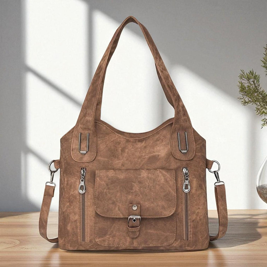 Eliza — Sac à main femme élégant à porter épaule