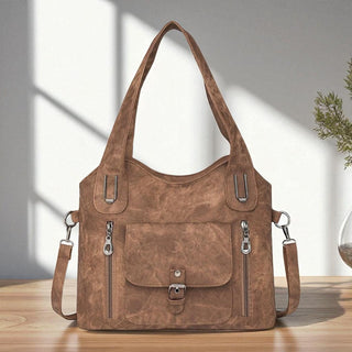 Eliza — Sac à main femme élégant à porter épaule
