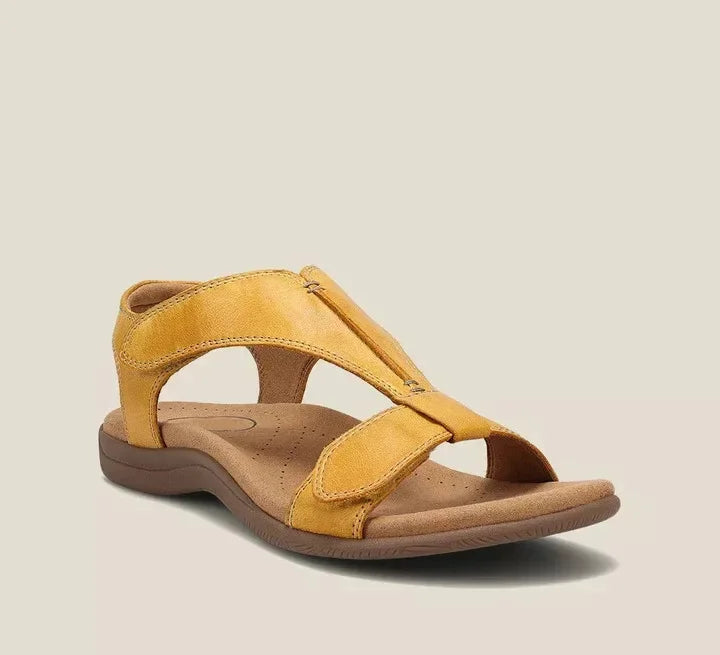Nelly – Sandales orthopédiques femme