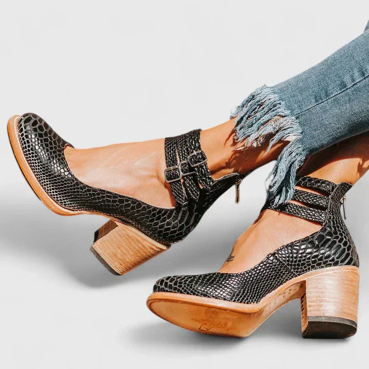 Janelis | Talons élégants femme