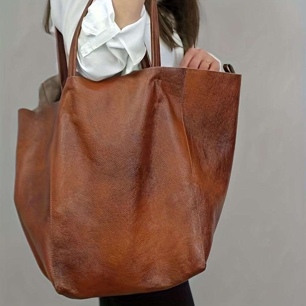 Hebka — Sac à main femme multi-positions rétro