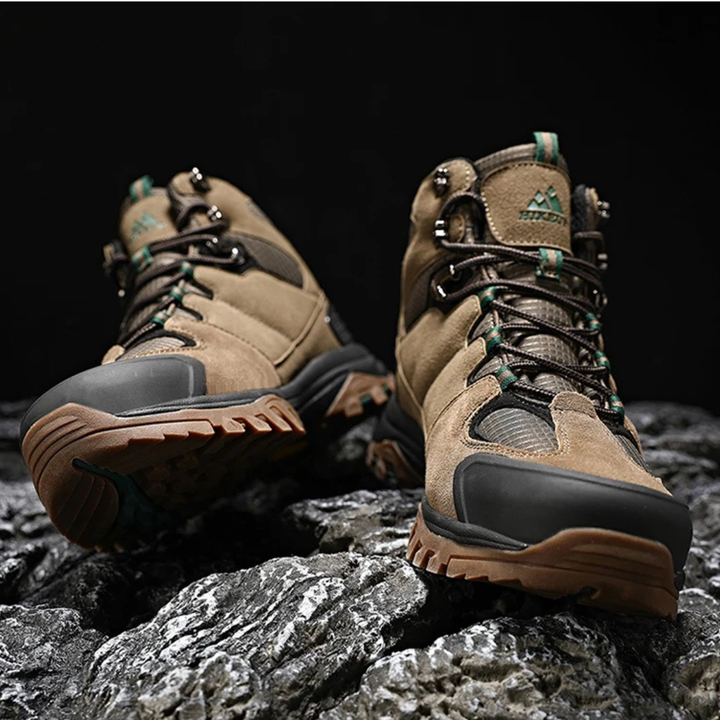 Manon Trek | Bottines orthopédiques outdoor femme