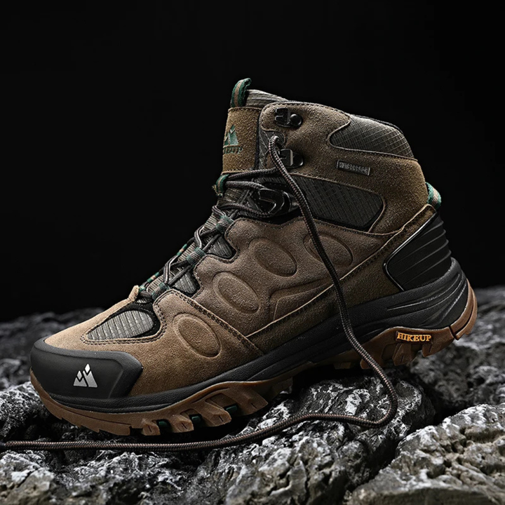 Manon Trek | Bottines orthopédiques outdoor femme