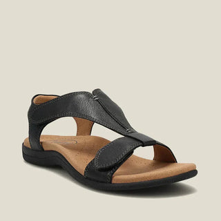 Lara — Sandales orthopédiques femme ergonomiques
