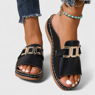 Sharpay | Sandales sophistiquées femme