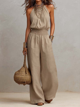 Valeria — Robe longue femme élégante