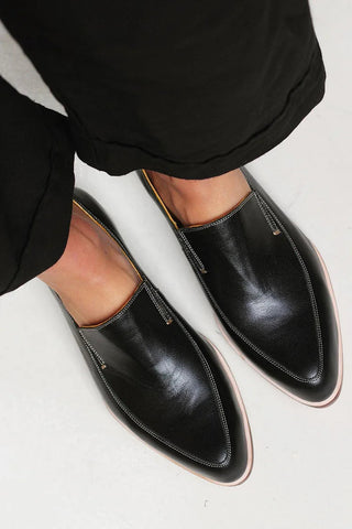 Clara | Mocassins Classiques