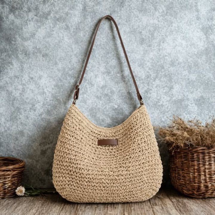 Simona — Sac à main femme élégant