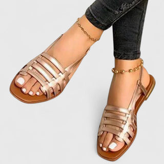 Loredana | Sandales orthopédiques femme