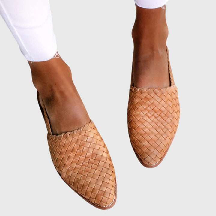 Selene | Sandales orthopédiques femme