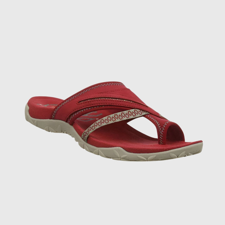 Jade | Sandales ergonomiques femme