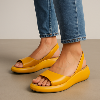 Sandales antidérapantes femme Isabelle