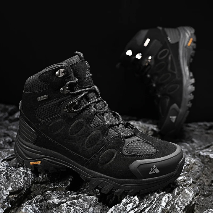 Manon Trek | Bottines orthopédiques outdoor femme