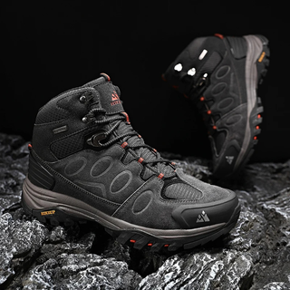 Manon Trek | Bottines orthopédiques outdoor femme
