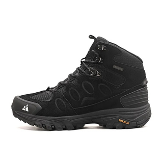 Manon Trek | Bottines orthopédiques outdoor femme