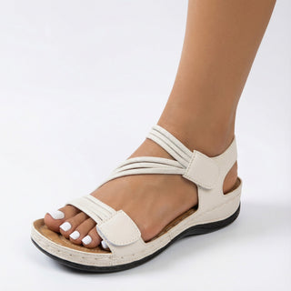 Nita | Sandales orthopédiques femme confort