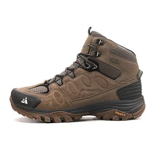 Manon Trek | Bottines orthopédiques outdoor femme