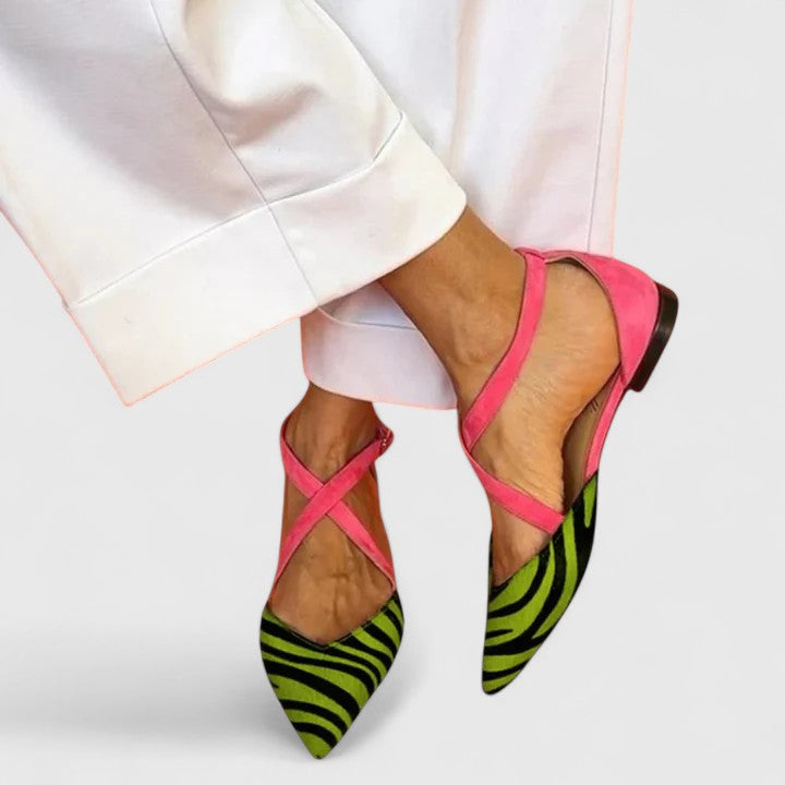 Tymia | Sandales élégantes femme