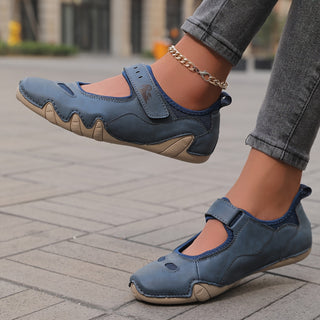 Béatrice | Ballerines orthopédiques maintien femme