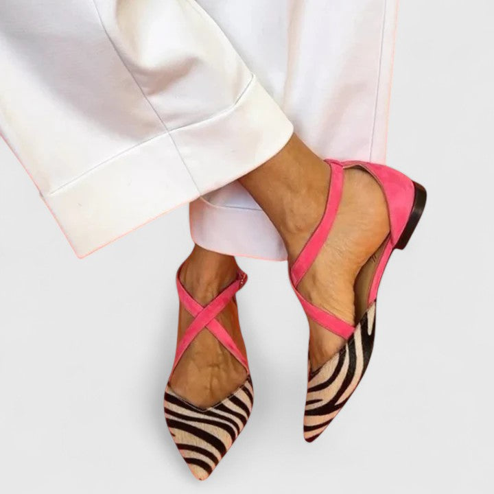 Tymia | Sandales élégantes femme