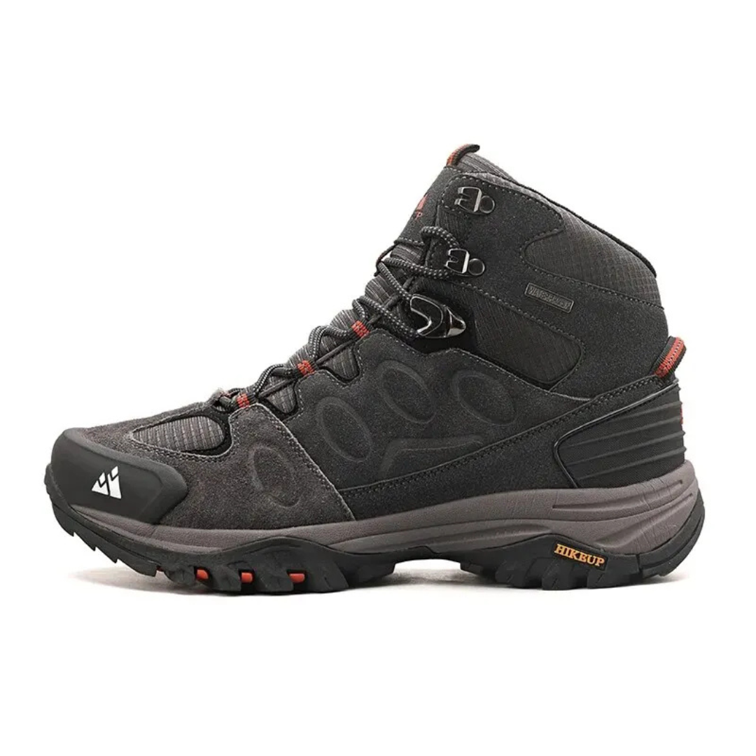 Manon Trek | Bottines orthopédiques outdoor femme