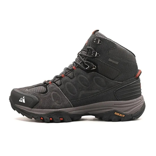 Manon Trek | Bottines orthopédiques outdoor femme